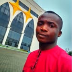 John Suleiman - @johnsuleiman24 - Instagram