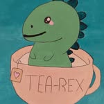 John Sullins - @bookasaurus_rex_reviews - Instagram