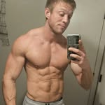 John Sullins - @kingbubba89 - Instagram