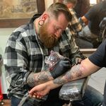 John Sullivan - @johnnycalicoart - Instagram