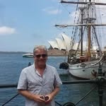 John Sumner - @johnsumner1953 - Instagram