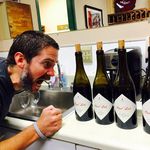 John Sumners - @grapeguzzling - Instagram
