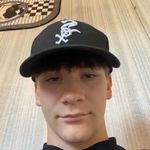 John Sundberg - @john_sundberg09 - Instagram