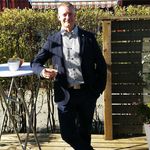 John Sundberg - @johnsundberg68 - Instagram