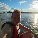 John Sundberg - @johnsundberg78 - Instagram