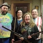 John Sunderman - @johnsunderman - Instagram