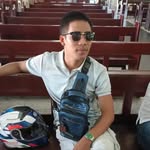 Christian John Supan (zy, Zoey) - @christiansupan - Instagram