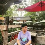 John Supan - @panpansuu - Instagram