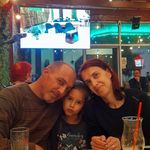 Susman Johnny - @susmanjohnny - Instagram