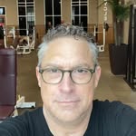 John Susskind - @johnsusskindl - Instagram