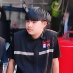 Nattapong Saelao - @john_suss - Instagram