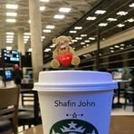 Shafin John - Facebook
