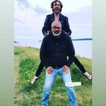 John Sutherland - @loopybiglove - Instagram