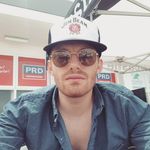 John Sutherland - @ajohnsutherland - Instagram