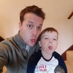 John Sutor - @soyshi99 - Instagram