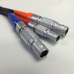 John Sutton - @bespokecables - Instagram