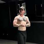 John Sutton - @jsuttongym - Instagram