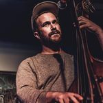 John Sutton - @johnsuttonplaysbass - Instagram