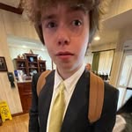 John Grady Cole Swagerty - @realslimgrady08 - Instagram