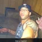 John Swagerty - @chessstar911 - Instagram