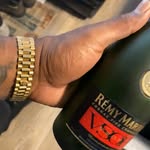John Sweatt Jr. - @cadillac_huncho_ - Instagram