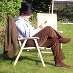 John Sweeney - @johnfmsweeney - Instagram