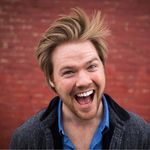 John Sweeney - @sweentown - Instagram