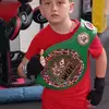 johnny - @johnnysweeney_1 - TikTok