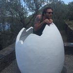 John Sweetman - @johnnysweets - Instagram