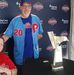 John Sweitzer - Facebook