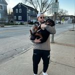 @johnswiatek - Instagram