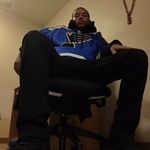 John Swindle - @bluez.cluez.16 - Instagram