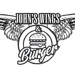 John’s WINGS & Burger - @johnswings - Instagram
