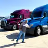 john shaqi trucking - @johnshaqi08 - TikTok
