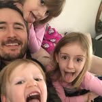 John Syracuse - @eve_elle_samson - Instagram
