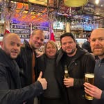 John - @johnszumowski - Instagram