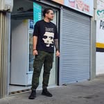 John Bon Jovy Tabares - @johnbonjovytg - Instagram