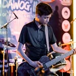 John Lester Tordecillas Tabares - @john_tabares - Instagram
