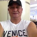 John Tabares - @johnrtabares24 - Instagram