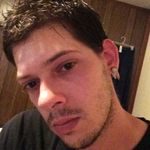 John Tabor - @metal_shank07 - Instagram