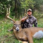 John Tabor - @jt_outdoors_1 - Instagram