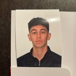 John Tadros - @_taddy_20 - Instagram