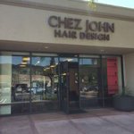 John Tadros - @chezjohnhairdesign - Instagram