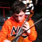 John Taft - @cello_beast - Instagram