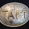 John Taft - @taftcustombuckles - TikTok