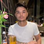John Take - @johntakee - Instagram