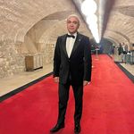 John Takniashvili - @johntakniashvili - Instagram