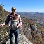 @johntakesahike - Instagram