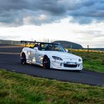 Takayoshi-S2000 - @john_takayoshi_s2k - Instagram
