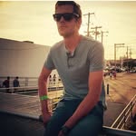John Takach - @johnny_thunderbird - Instagram